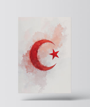 Turks - Crimson Moon