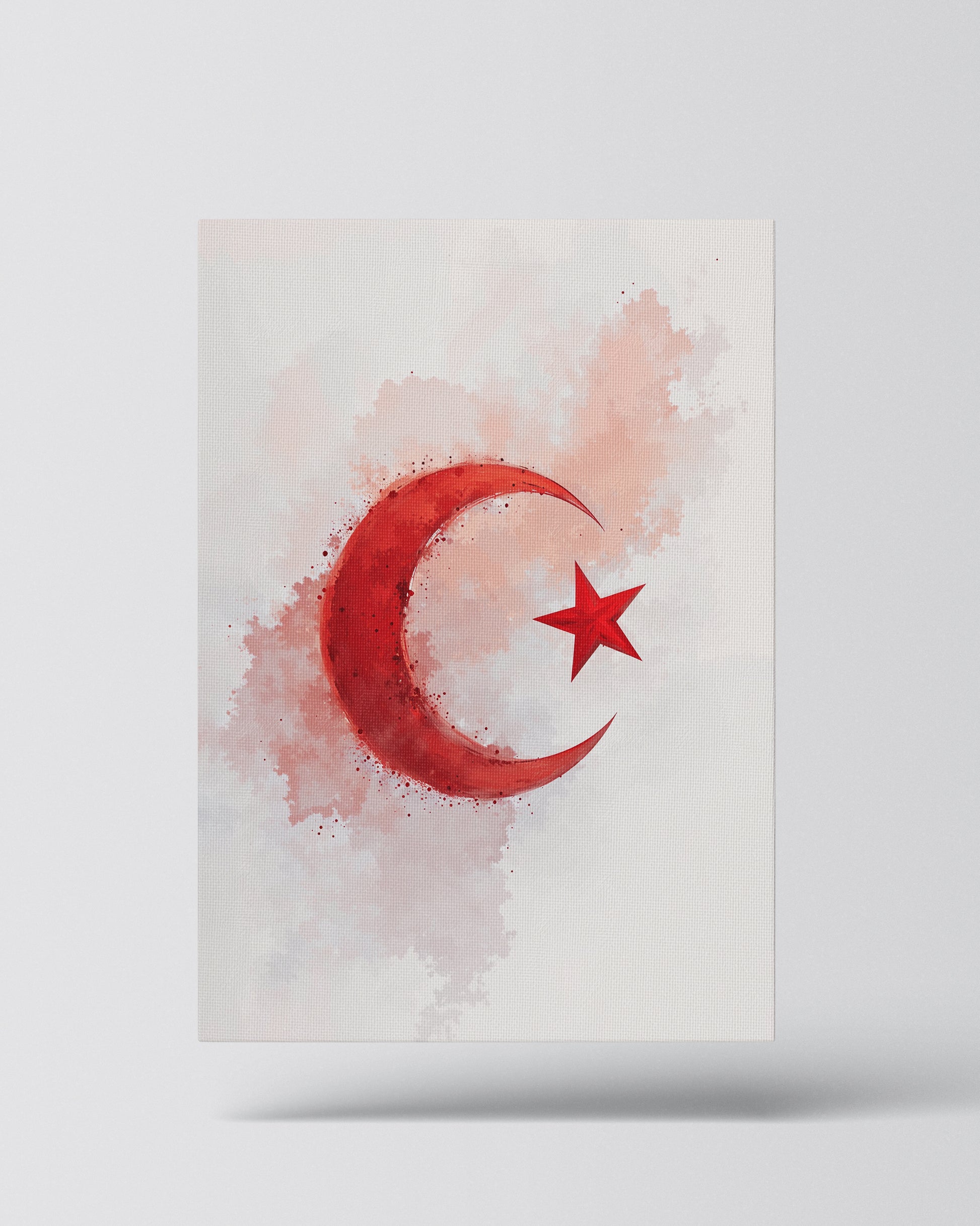 Turks - Crimson Moon