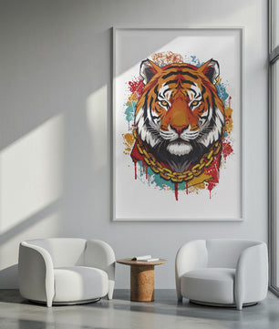 Tigre re