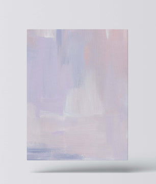 Humeur pastel