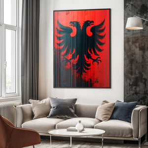 Albanian - Eternal Wings