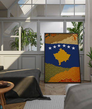 Picos dorados de Kosovo