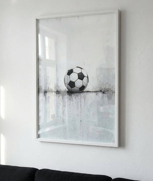 Echo Goal