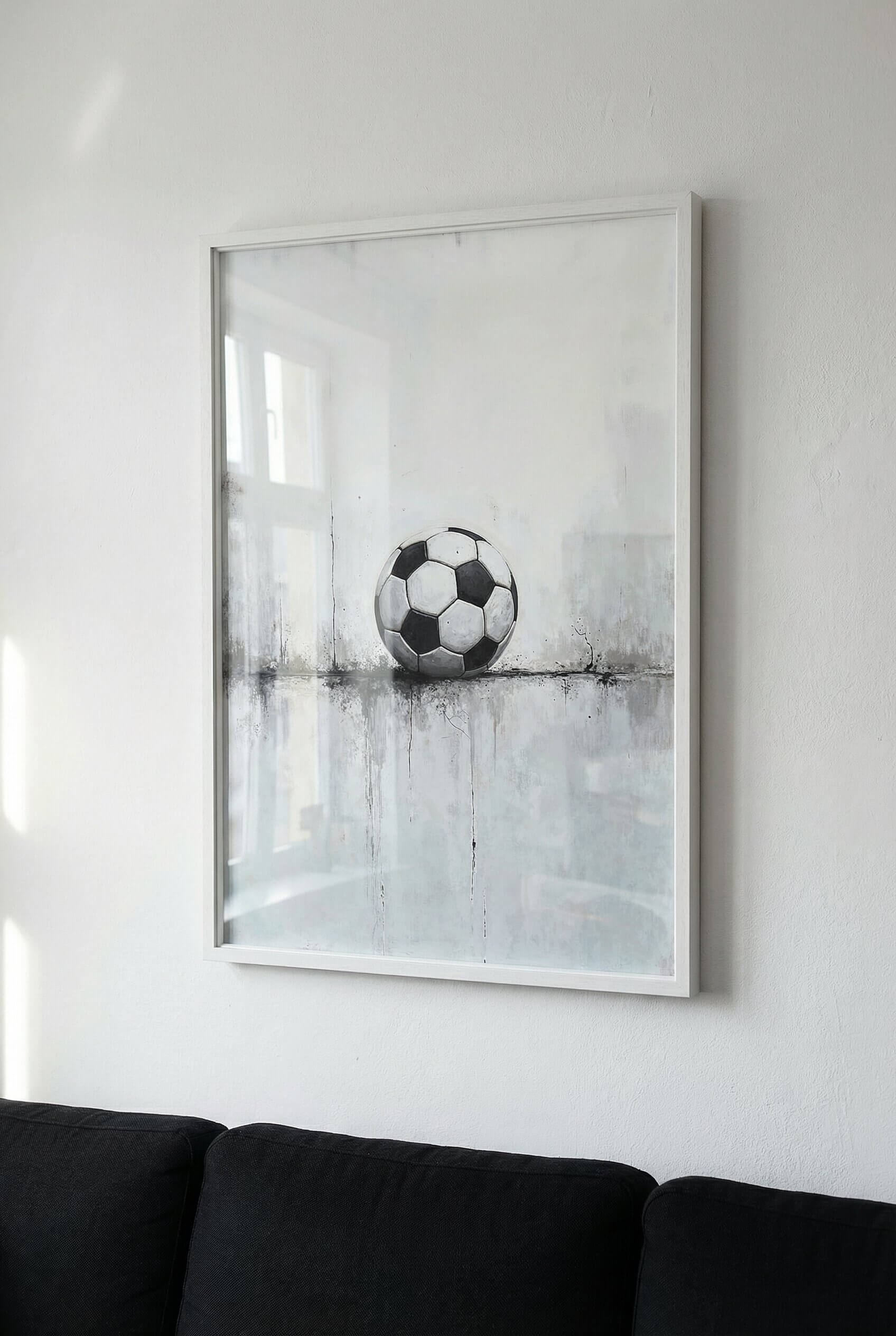 Echo Goal