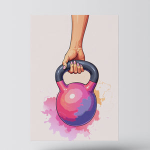 Feminine Power Lift