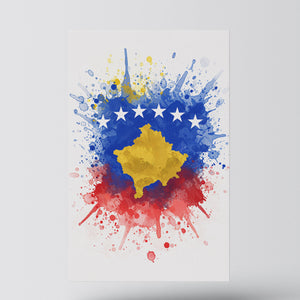 Éclaboussure de liberté