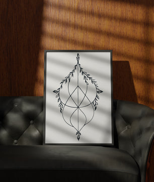 Sacred Balance Growth and Harmony