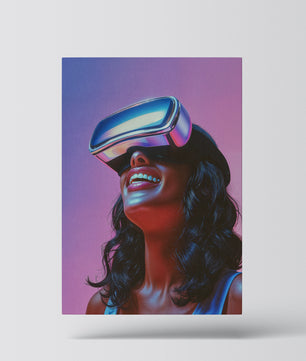 Euforia virtual