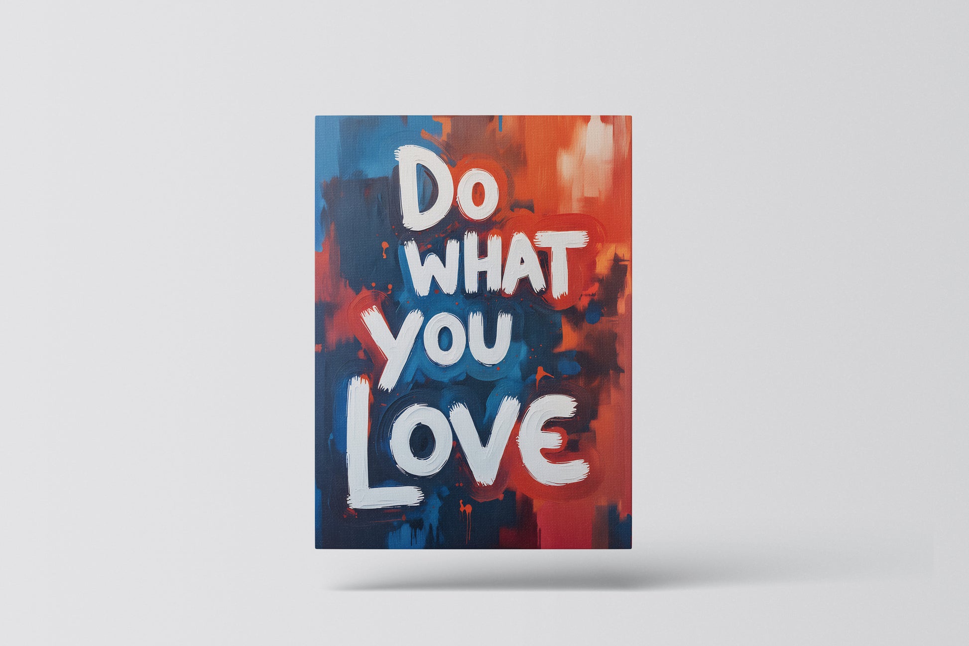 Do What You Love - Vol.1