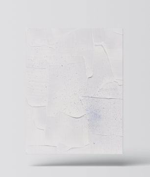 White texture