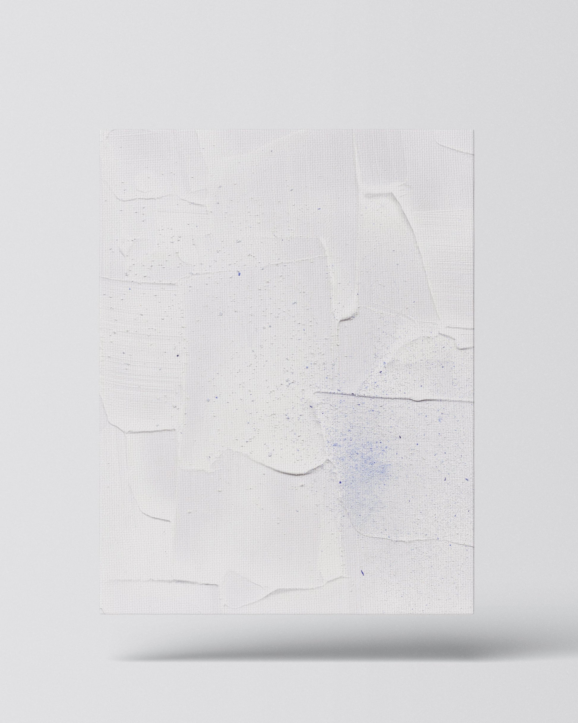 White texture