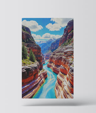 Canyon Bliss
