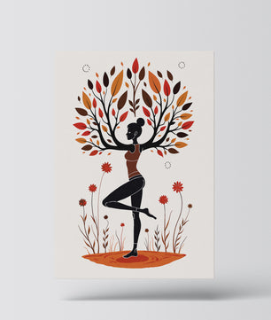 Alma floral