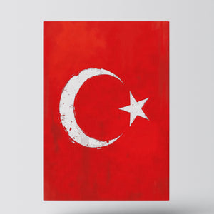 Turkish - Scarlet Emblem