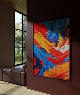 Dynamic Flow