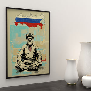 Soul of Russian