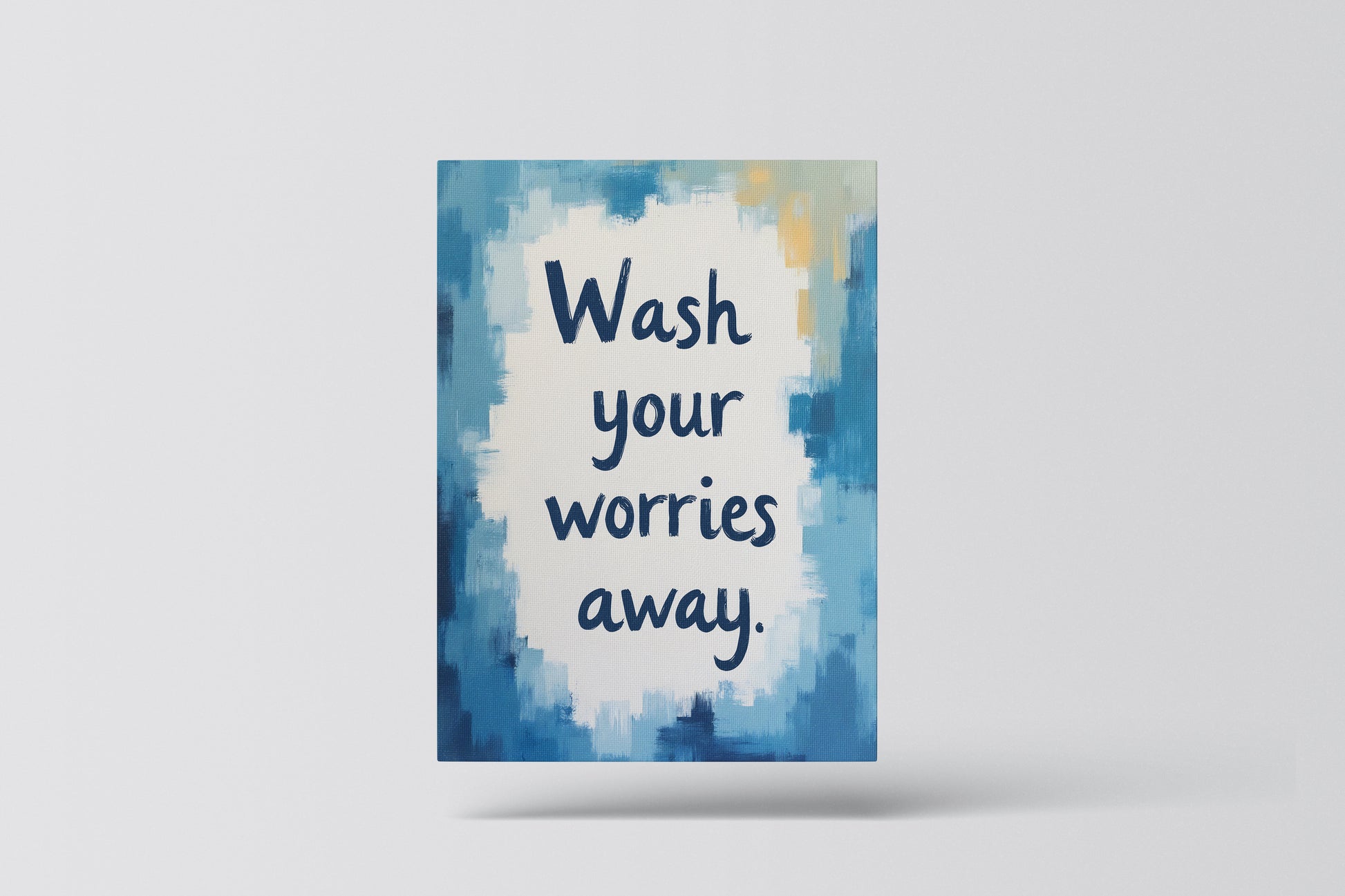 Wash Your Worries Away - Vol.5