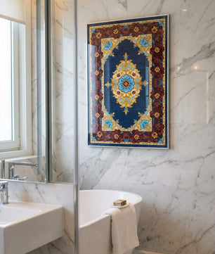 Royal Heritage – Oriental Pattern