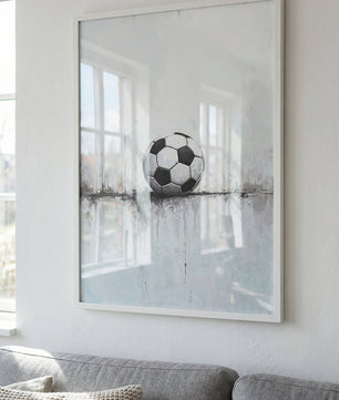 Echo Goal