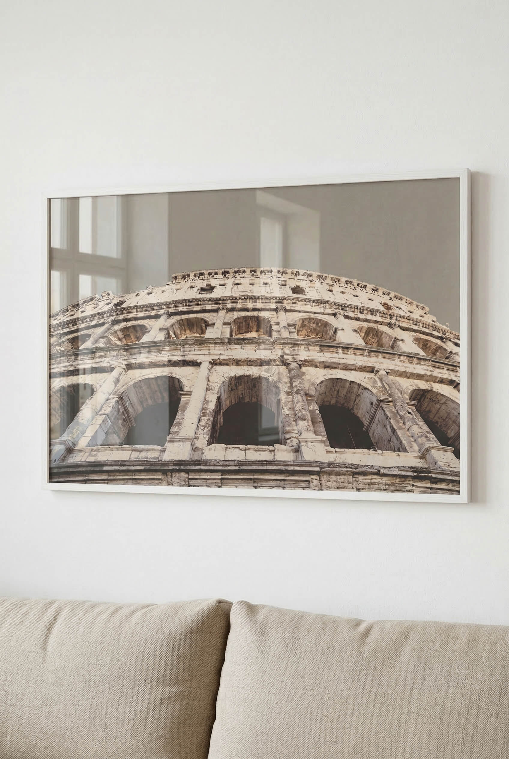 Rom Kolosseum – Ikonische Architektur