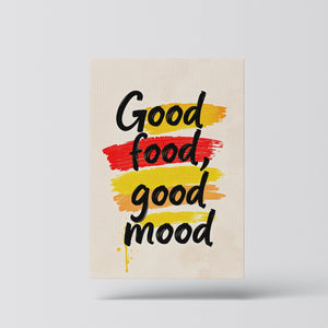 Good food good mood vol.5