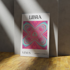 Zodiac Energy - Balance