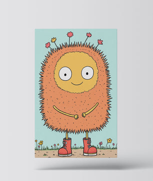 Fuzzbug Sunshine