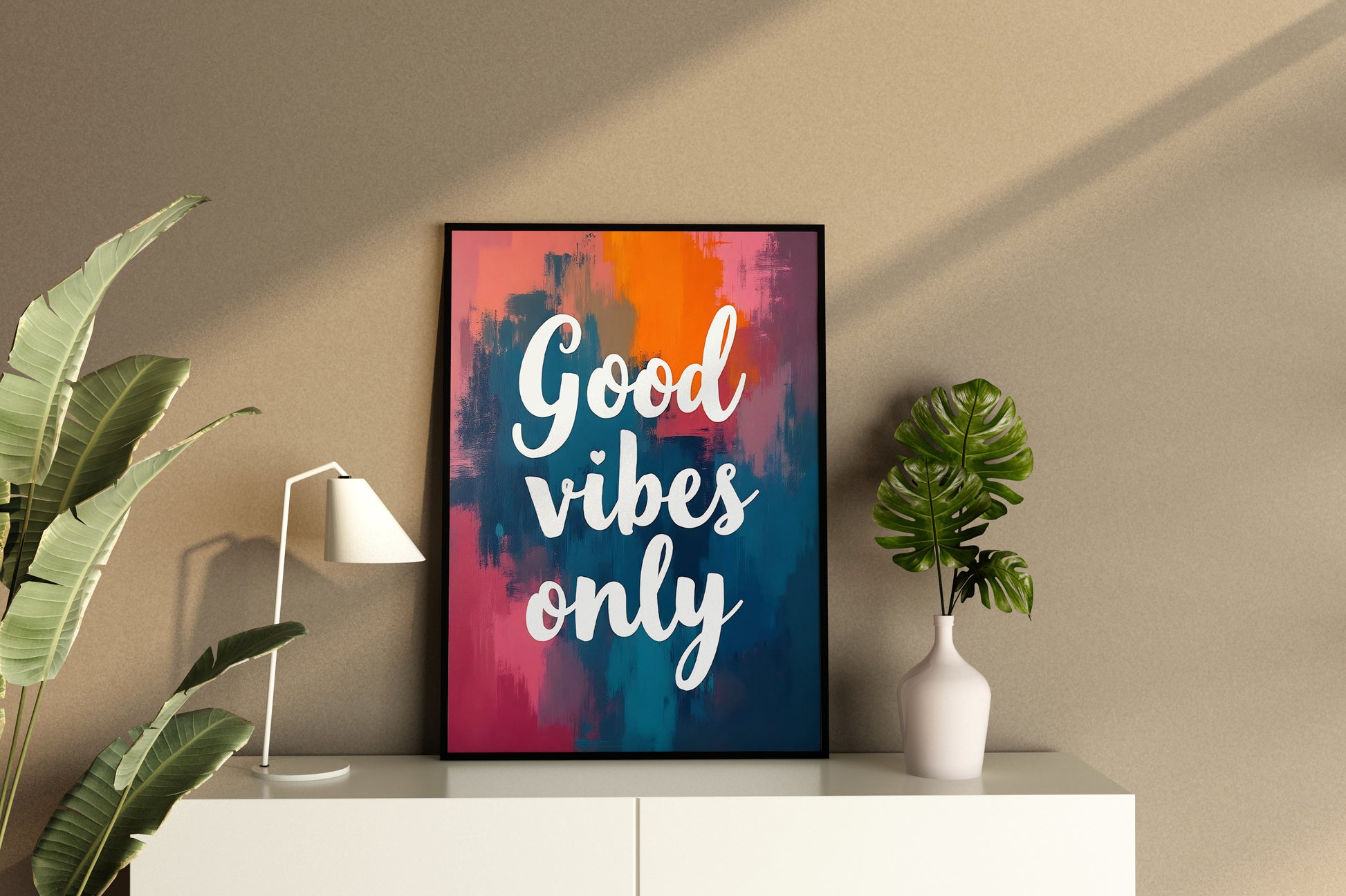 Good Vibes Only - Vol.6