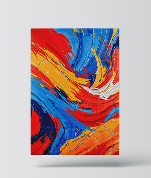 Dynamic Flow