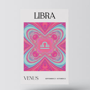Zodiac Energy - Balance