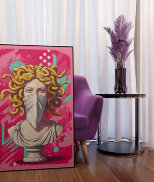 Mito rosa