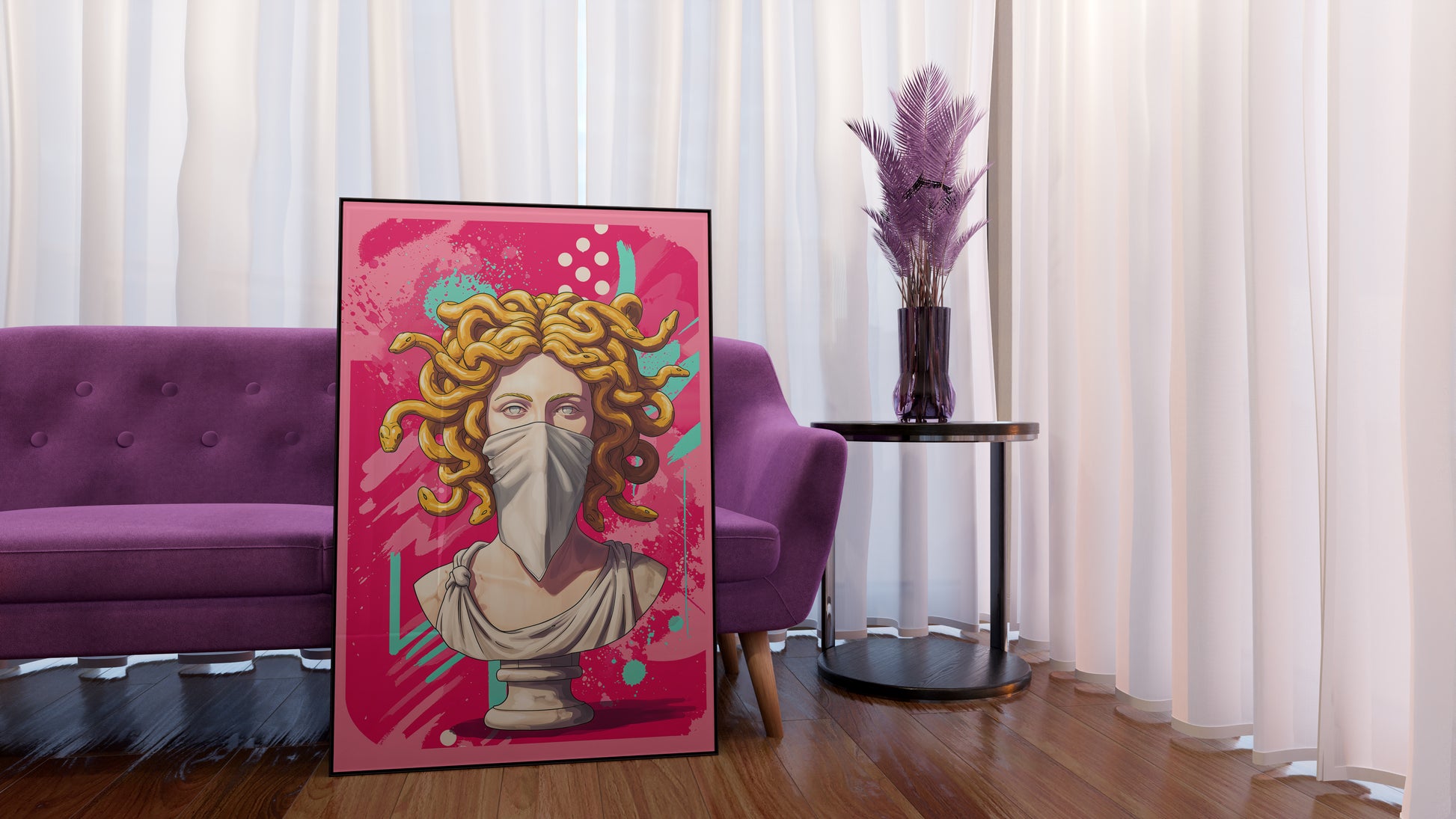 Pink Mythos