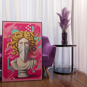 Pink Mythos
