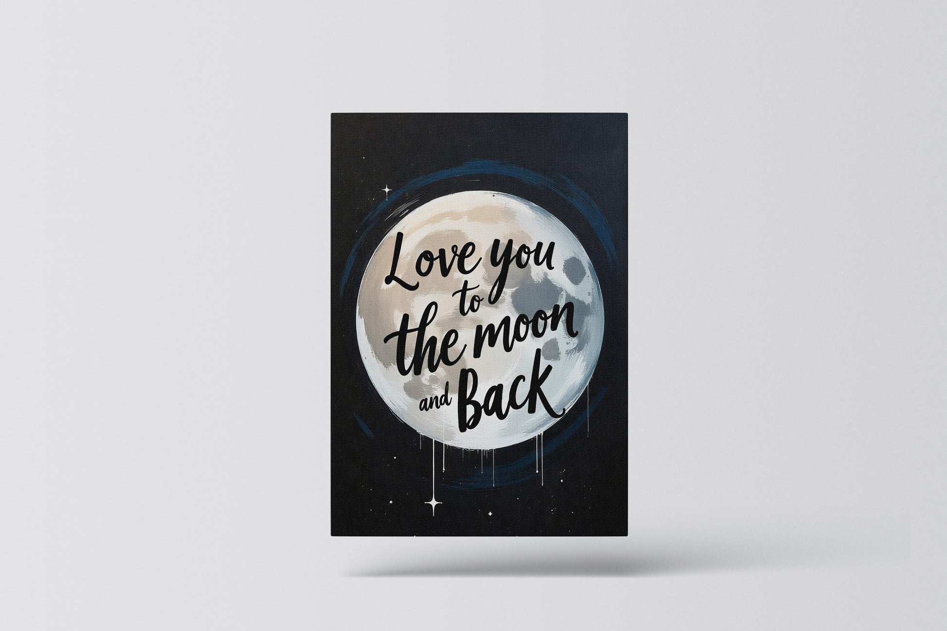 love you to the moon and back vol.3