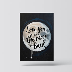 love you to the moon and back vol.3