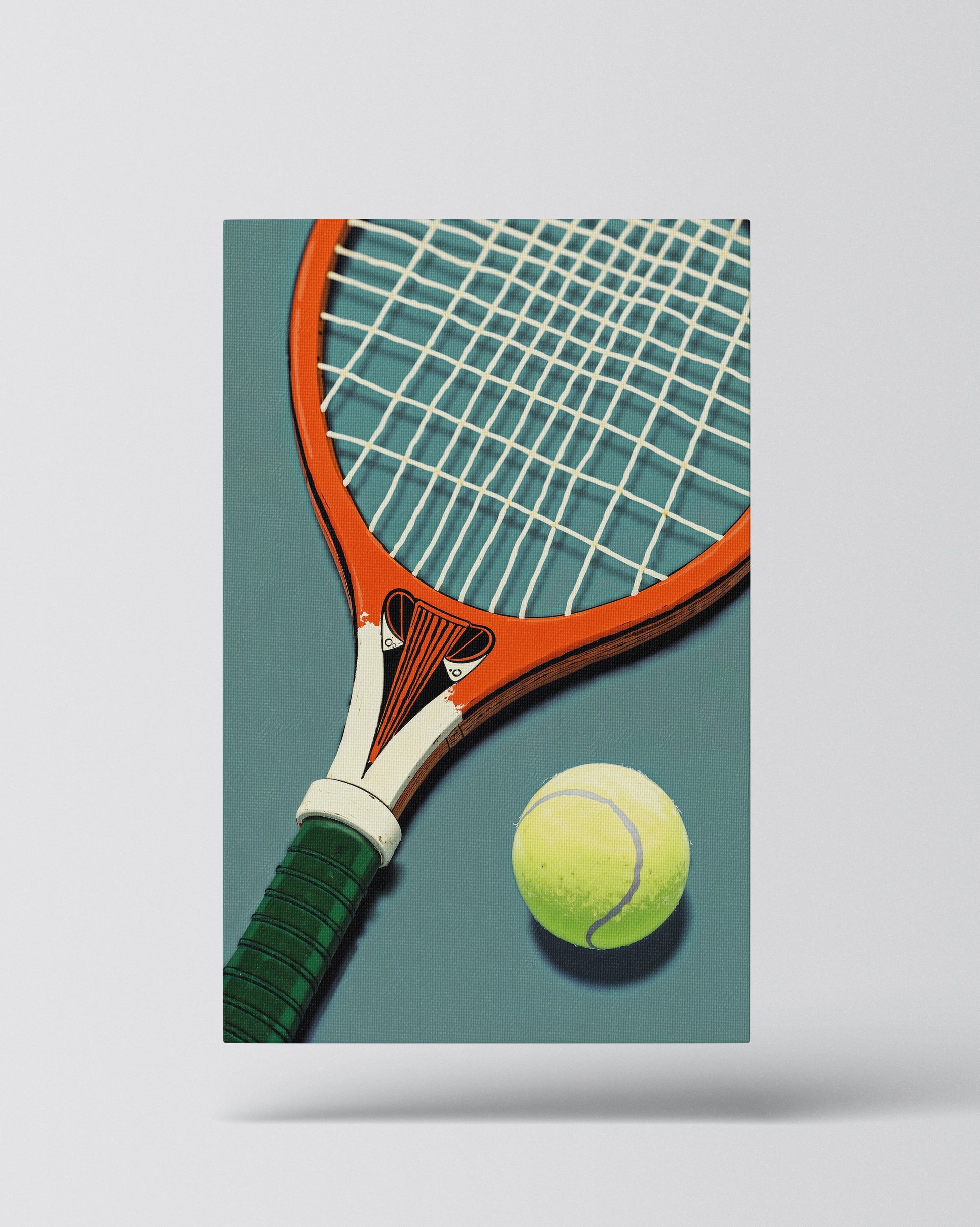 Old School Tennis