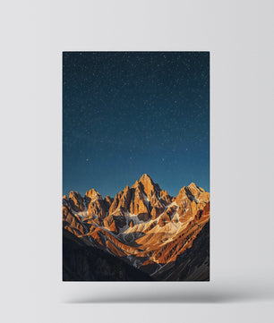 Stellar Crest