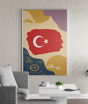 Sands of Anatolia
