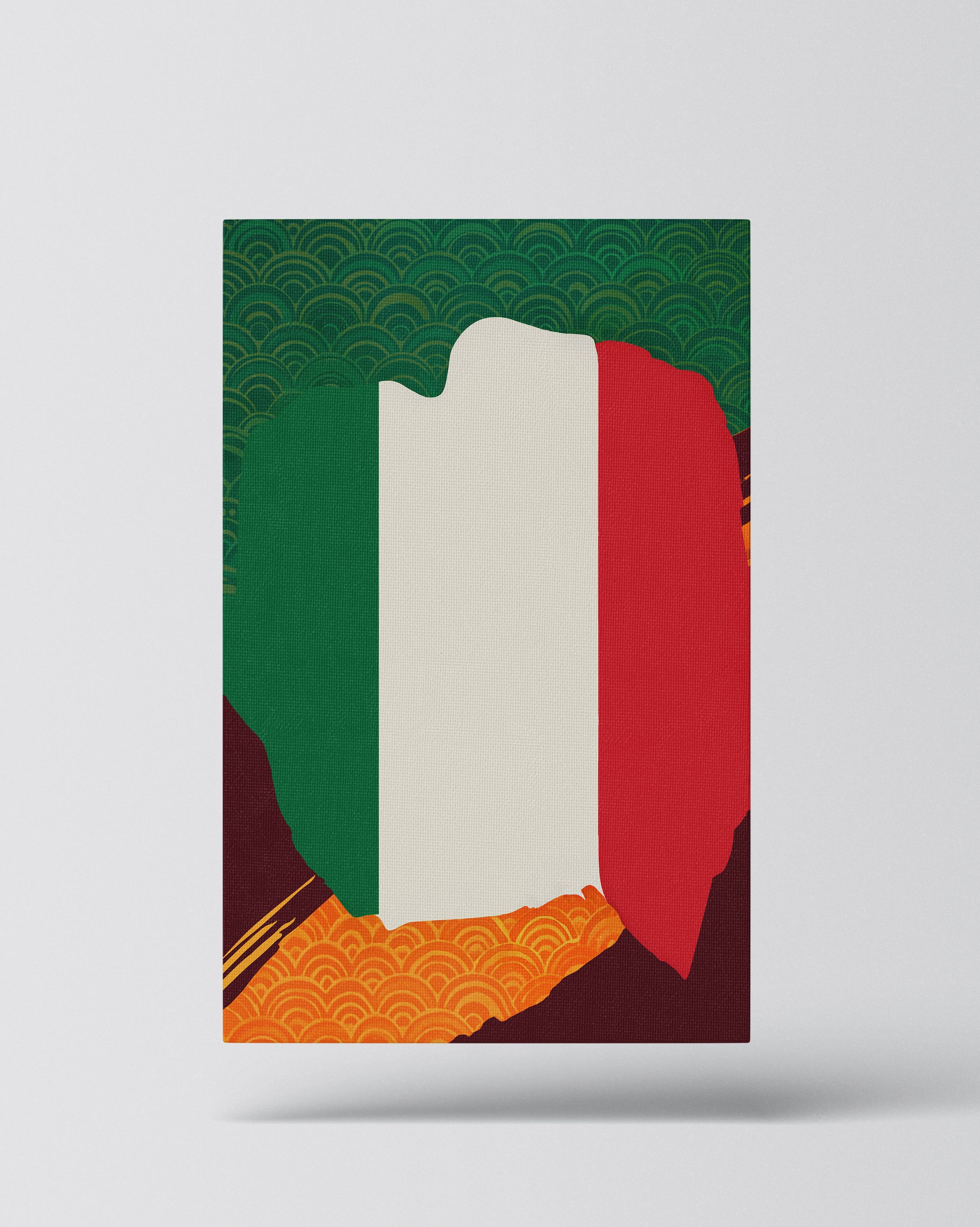 Shogun Italia