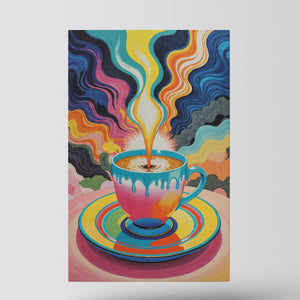 Liquid Sunrise
