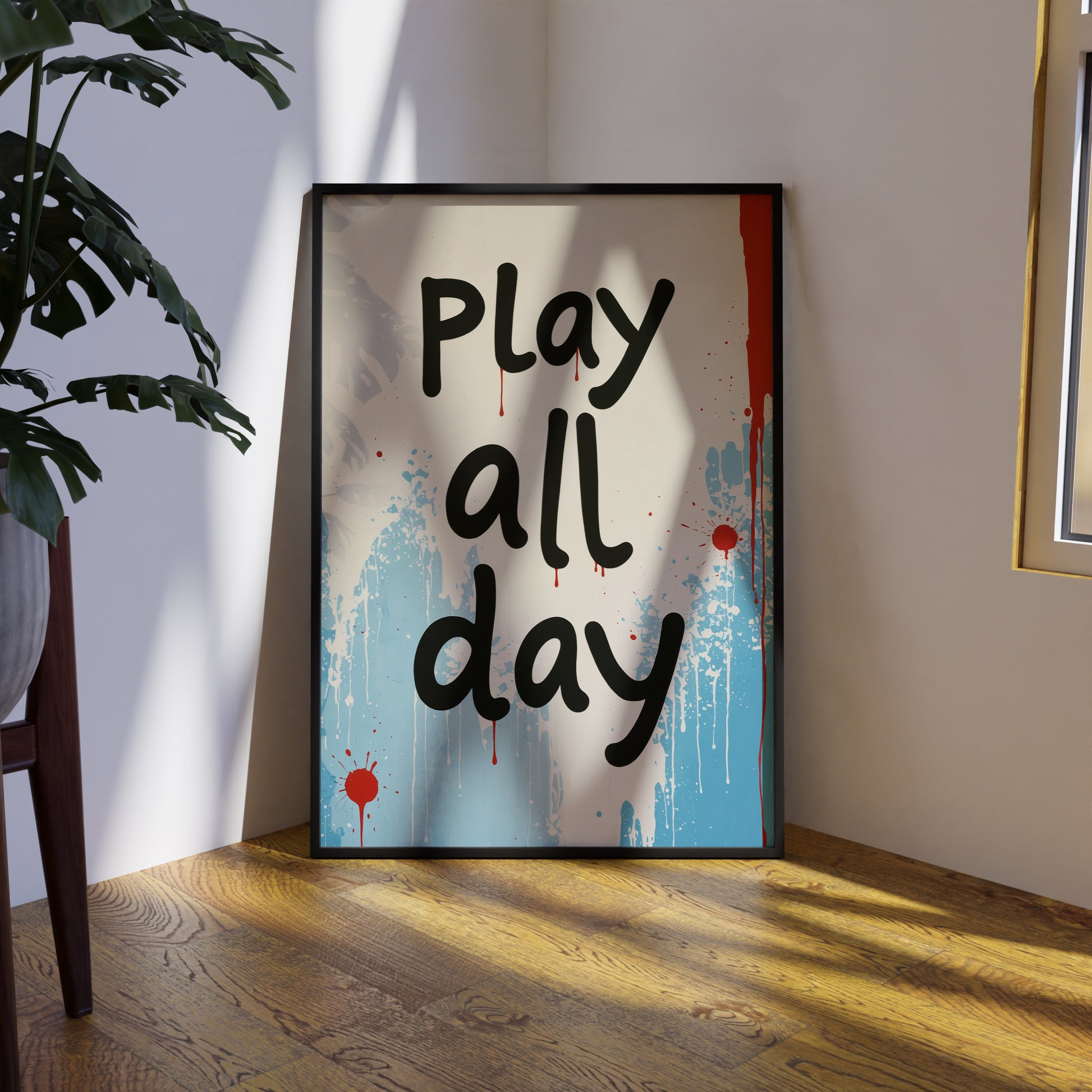 play all day vol.1