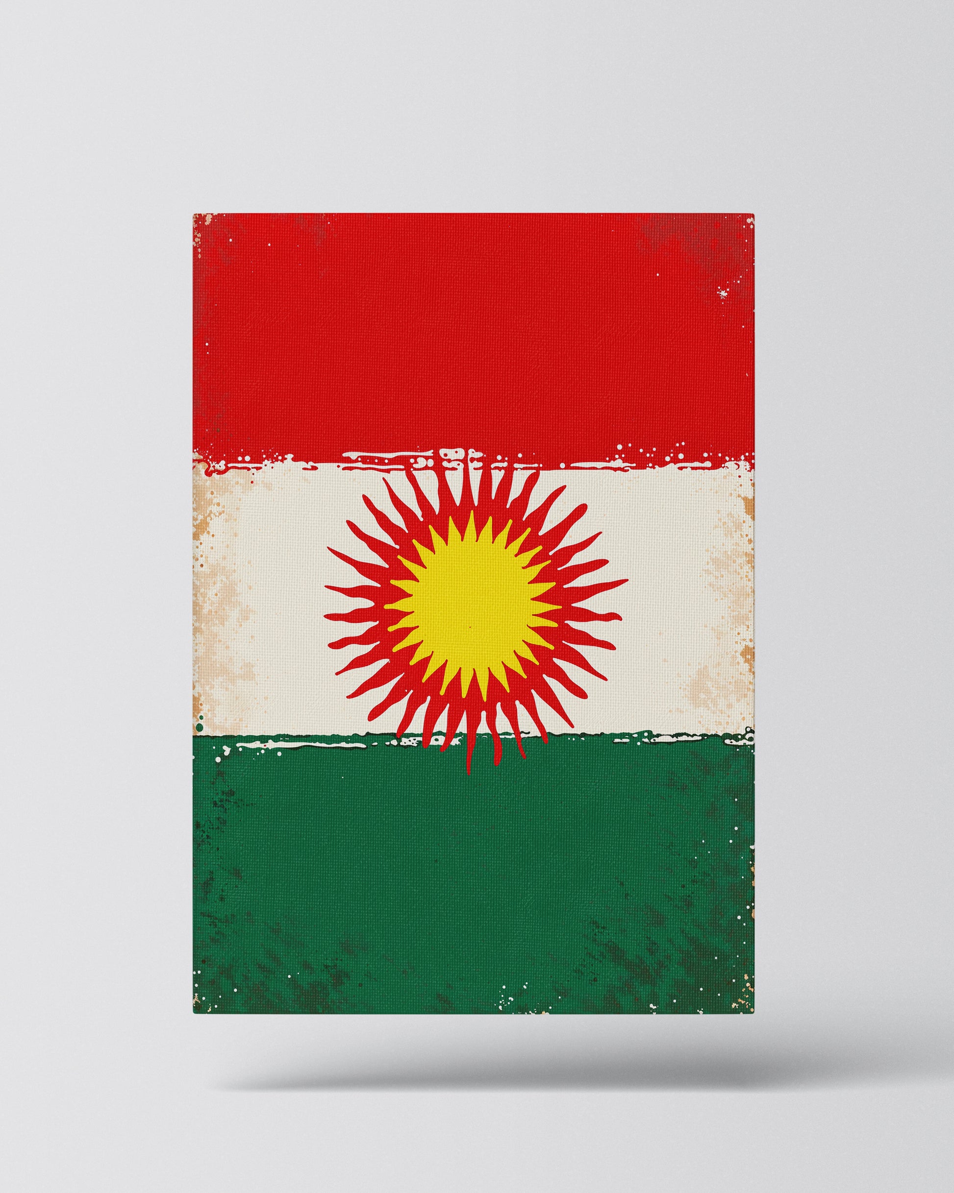 Kurdistan - Radiant Emblem