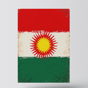 Kurdistan - Radiant Emblem