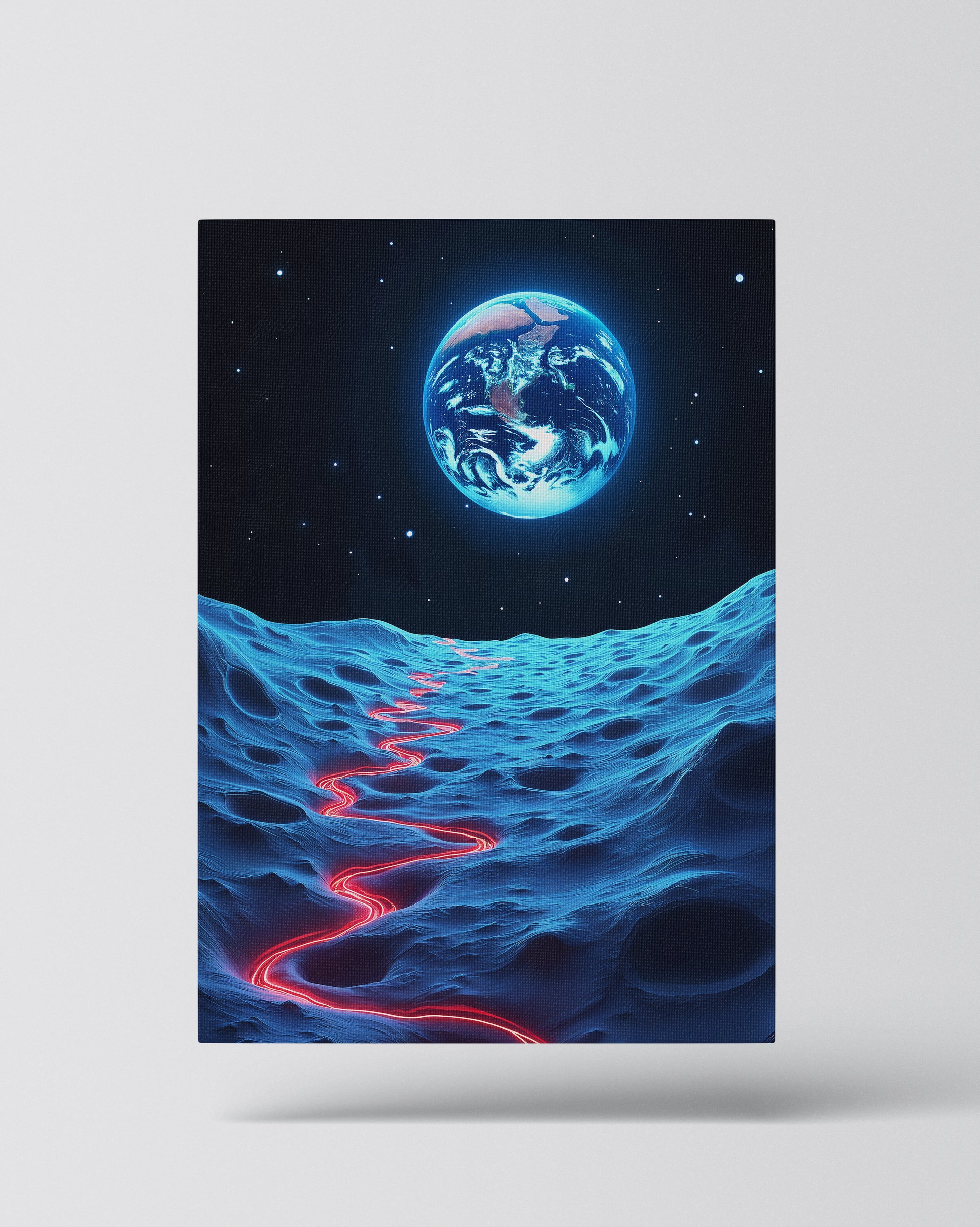 Lunar Stream