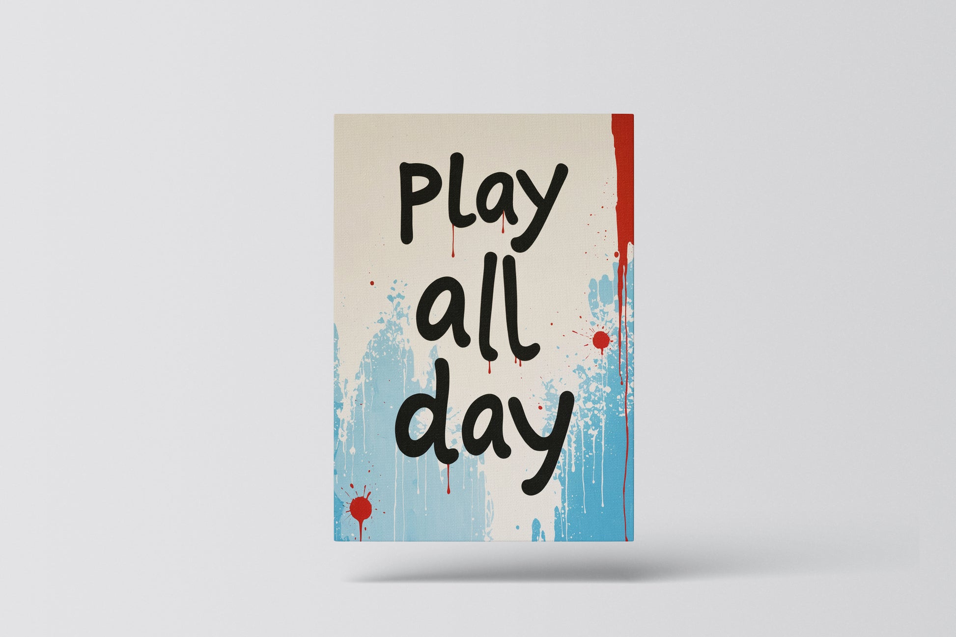 play all day vol.1