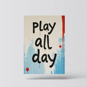 play all day vol.1