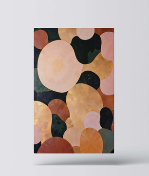 Polka Amber Dreams