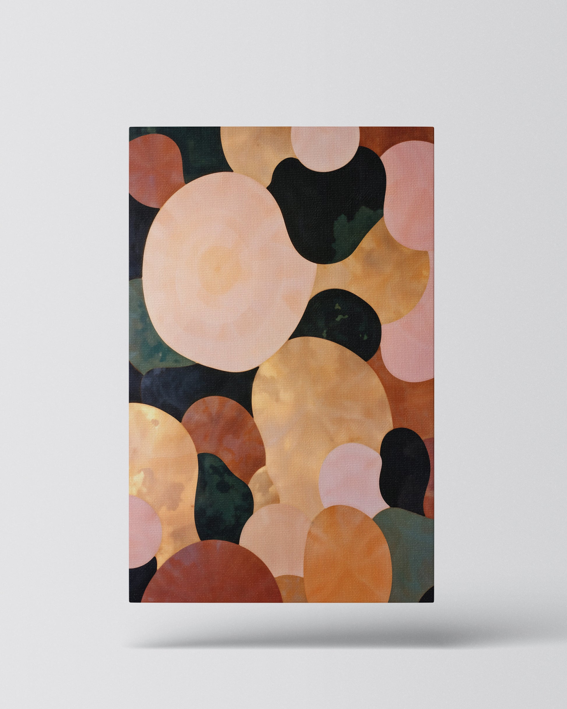 Polka Amber Dreams