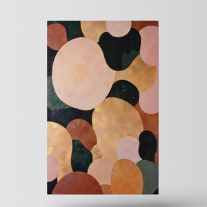 Polka Amber Dreams
