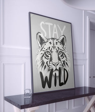 Stay Wild